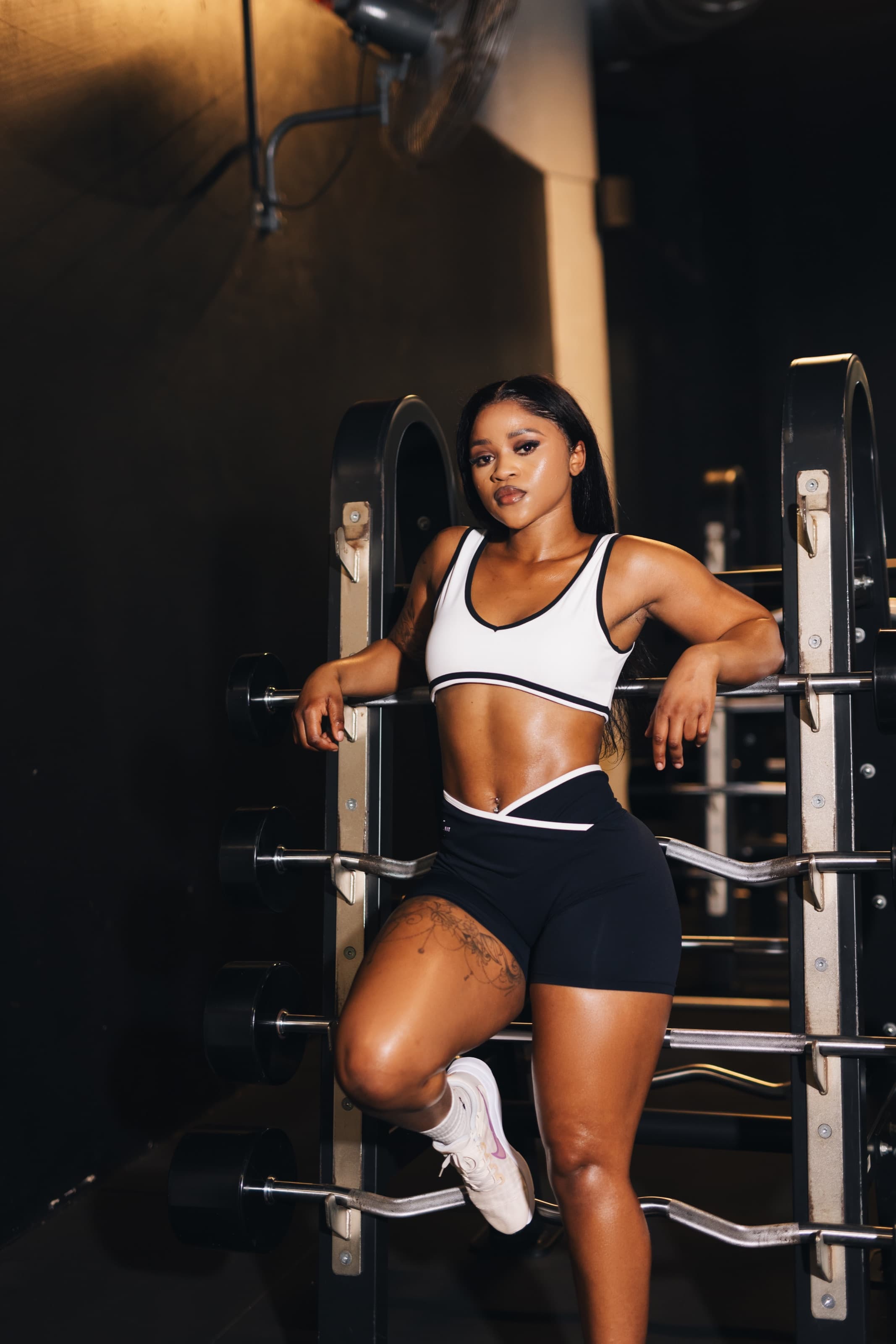 Contact SG.FIT