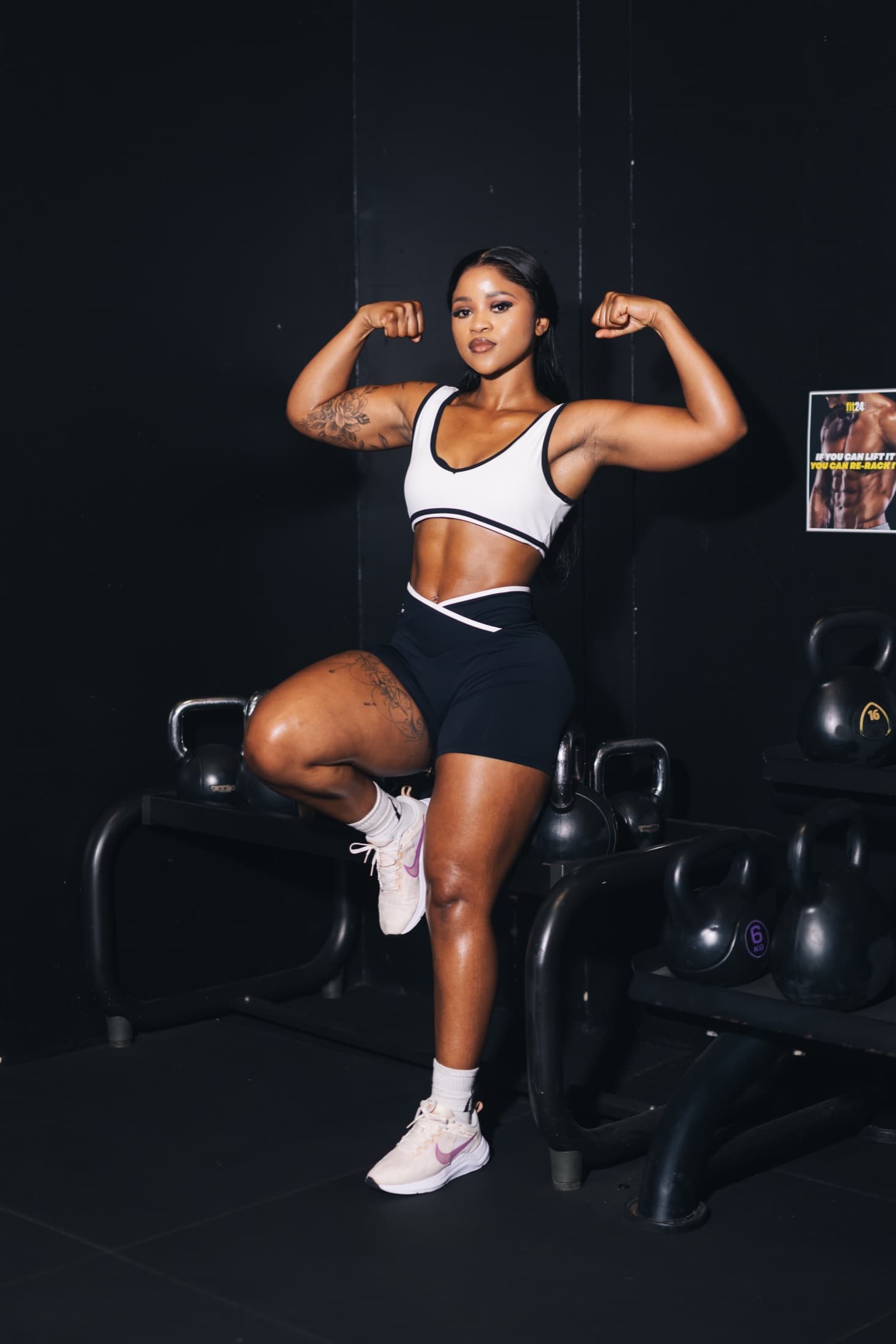 SG.FIT Programs