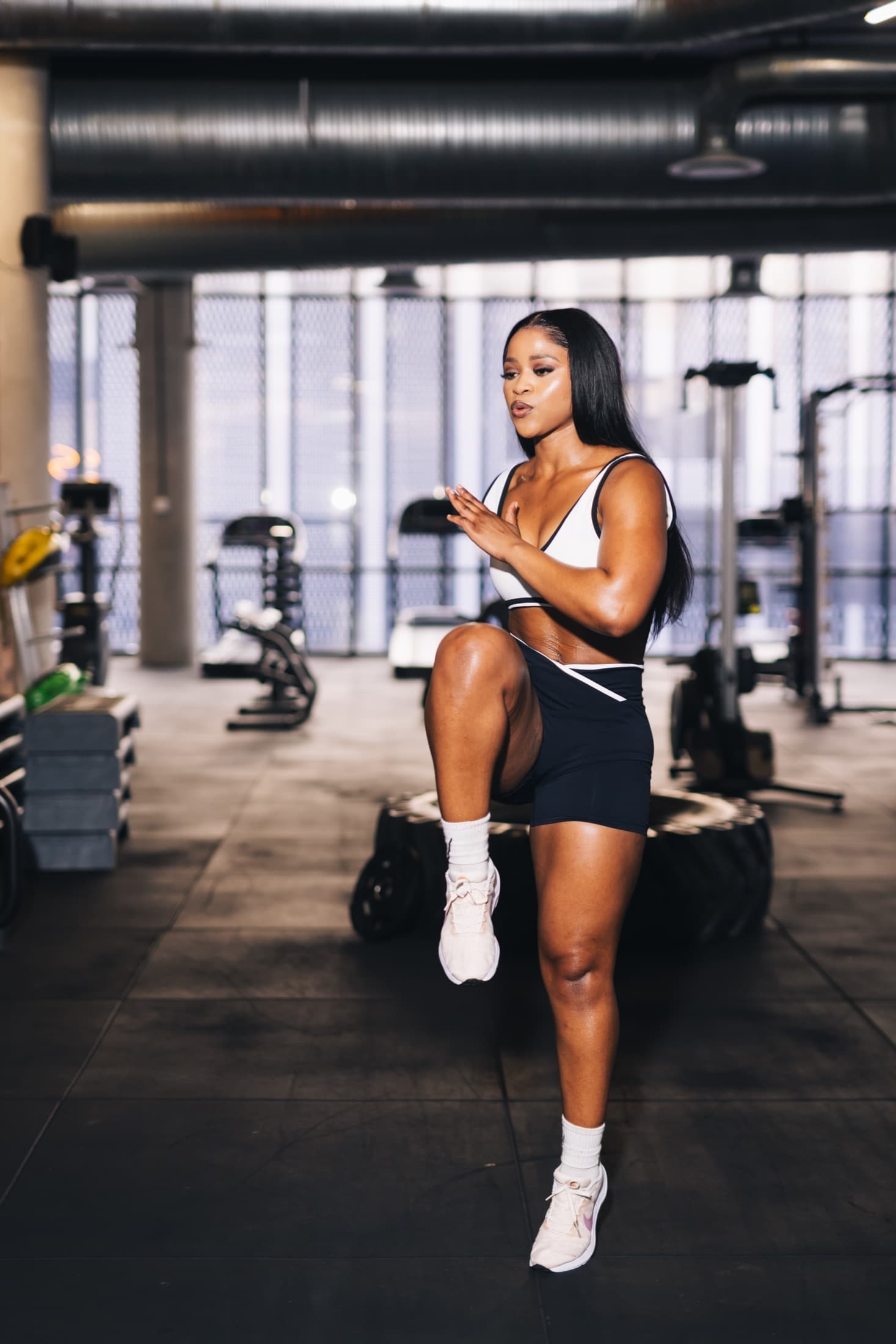 4-Week Home Workout Program